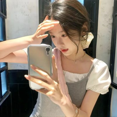 我们不会白头到老